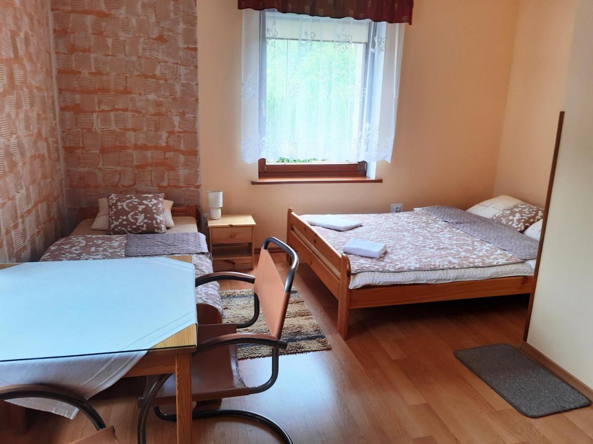 Kornelia Pokoje Goscinne Stronie Śląskie Buitenkant foto