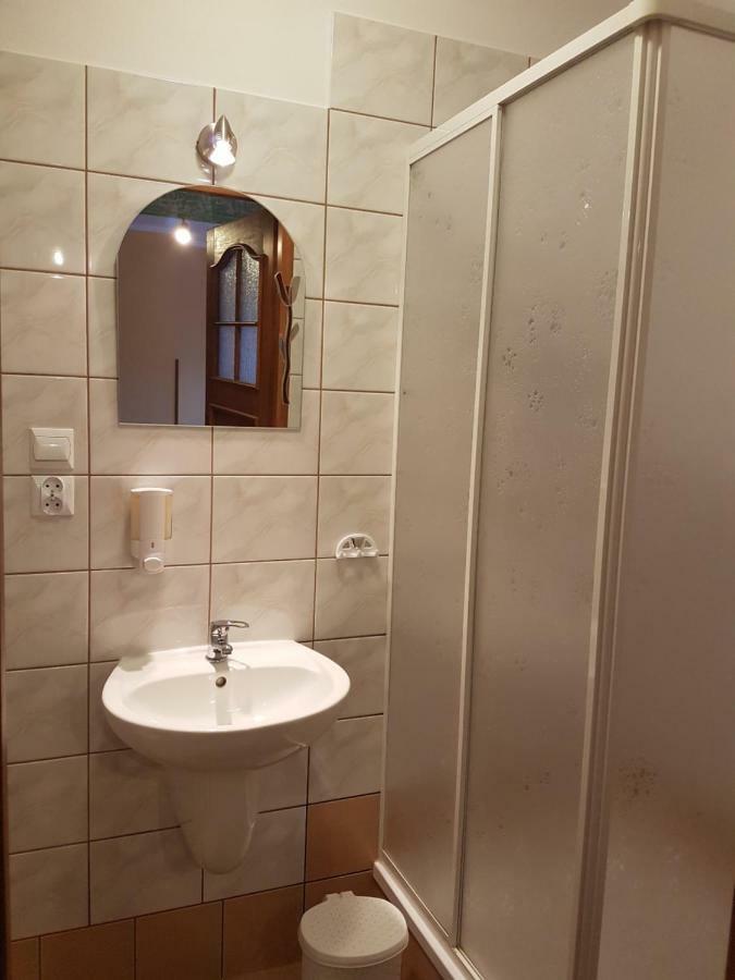 Kornelia Pokoje Goscinne Stronie Śląskie Buitenkant foto