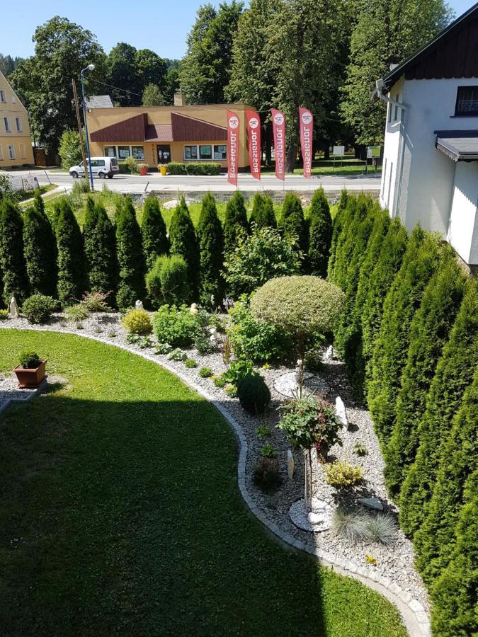 Kornelia Pokoje Goscinne Stronie Śląskie Buitenkant foto